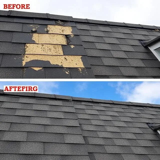 Roof Repair Near Me in Roby, TX near me